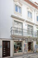 Cantinho do SAL Apartamento T3 - B&B Aveiro