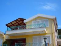 Ionian Apartment, Sami - B&B Sami