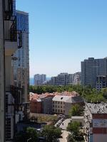 Home Apartment - Ferienwohnung Odessa