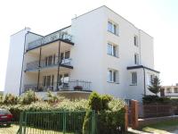 U Reginy - Chambres d’hôtes Jastrzębia Góra