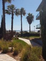 Cavalo Prеto Holiday apartment 200m to the beach - B&B