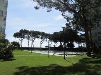 Apartamento Primera linea de mar 5 plazas - Chambres d'hôtes Blanes