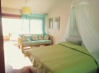 Apartamento con vistas al mar