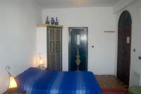 Chambre Double Terrasse