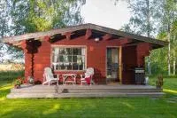 Koivulan Kartano Cottage - B&B Lohja