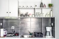 Athens 8 min from Acropolis - Bed and Breakfast Athene
