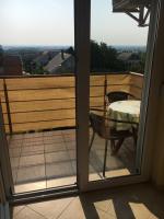 Appartement met 2 slaapkamers