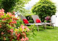 Appartement Karnutsch - B&B Schenna