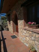 Casa Rural Balcón del Camino Viejo - B&B Valencia de Alcántara