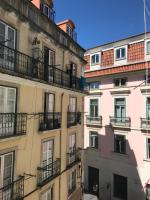 Your Place in Lisbon - B&B Lisbona