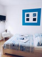 Apartments and Rooms Marica - B&B Makarska