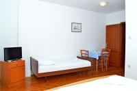 Studio Apartment with Sea View