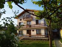 Guesthouse Argacho - B&B