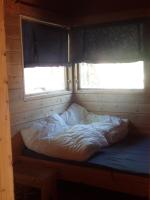 Chalet con 2 Camere da Letto