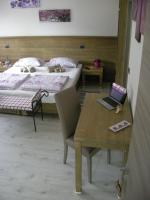 Habitación Triple con baño privado