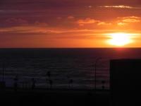 departamento al mar - Ferienwohnung Mar del Plata