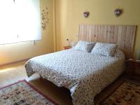 Los pisos de Pin - B&B Carreña