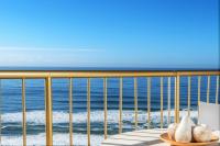 Standard Ocean & River View 2 Bedroom