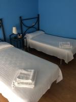 Twin Room with Private Bathroom