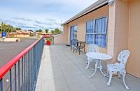Appartement 2 Chambres