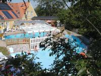 Boeslunde camping - Bed and Breakfast