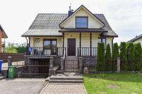 B&B Druskininkai - Birutes Houses - Bed and Breakfast Druskininkai