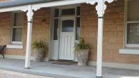 Book Keepers Cottage - Ferienwohnung Waikerie