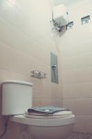 Standard Zimmer mit Queensize-Bett