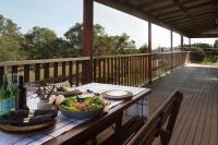 North Lodge Highland Cottage - Ferienwohnung Pokolbin