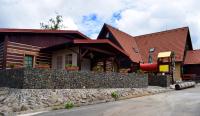 Apartmány pod sjezdovkou - B&B