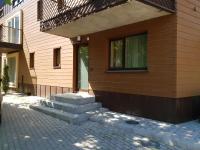 VL apartamentai - Chambres d’hôtes Palanga