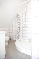 Chambre Double – Vue sur Lac