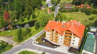 Apartamenty Sun & Snow Bawaria II - B&B