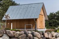 Kamphof Usedom Ferienanlage - B&B Loddin