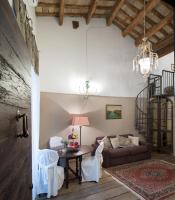 Deluxe Suite met Kingsize Bed
