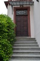 Paracelsus Locarno Stadt Wohnung - Bed and Breakfast Locarno