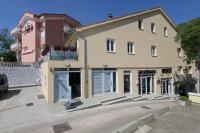 Apartman Ema - Chambres d'hôtes Malinska