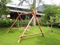 Ferienhaus Alpenglück - B&B Gaicht