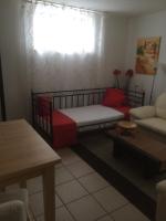 BASEMENT Links 108A 1 Zimmer Apartment - B&B Holzminden