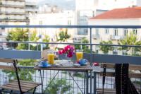 Appartamento con 1 Camera da Letto e Balcone