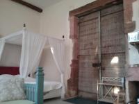 Appartement Supérieur - Orangerie