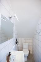 Chambre Familiale - Vue sur Lac
