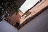 Casa Nutrizione Apartment - B&B