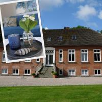 B&B Fehmarn - Ferienhof BauerMüller - Bed and Breakfast Fehmarn