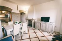 Lu Palazzeddu - B&B Aggius