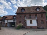 Ferienhaus Werkhof - B&B Schönau