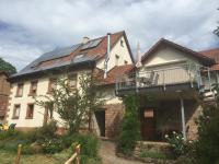 Ferienhaus Werkhof, Apartmány - Schönau