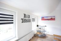 B&B Telšiai - B&B Hotel Telsiai - Bed and Breakfast Telšiai