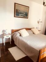 Chambre Double Deluxe avec Balcon