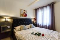 Appartamento Comfort con 1 Camera da Letto, Terrazza e Vista Mare - Piano Terra